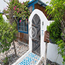 Nablus Chalet
