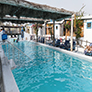 Family Pool scene 1