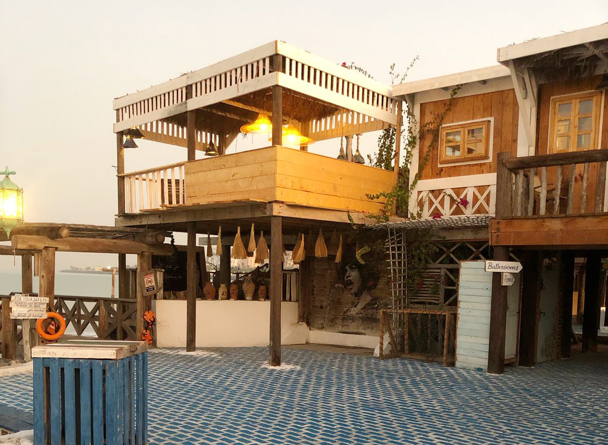Villa Rosa